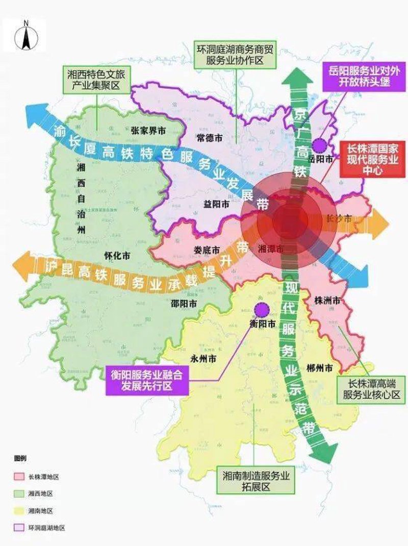 走进娄底商贸公司，探索商业发展的新路径